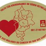 Rede zum Tages des Ehrenamtes bei der VoG „Hilfe für Krebskranke im Süden Ostbelgiens“