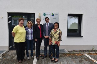 Demenzstrategie für Ostbelgien: „Wertvolle Erfahrungen aus dem Saarland nutzen“