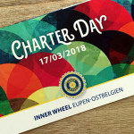 Charter Day Inner Wheel Eupen-Ostbelgien
