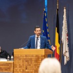 Auswirkungen der Wallonischen Gesetzgebung bezüglich Erdaushub auf die DG